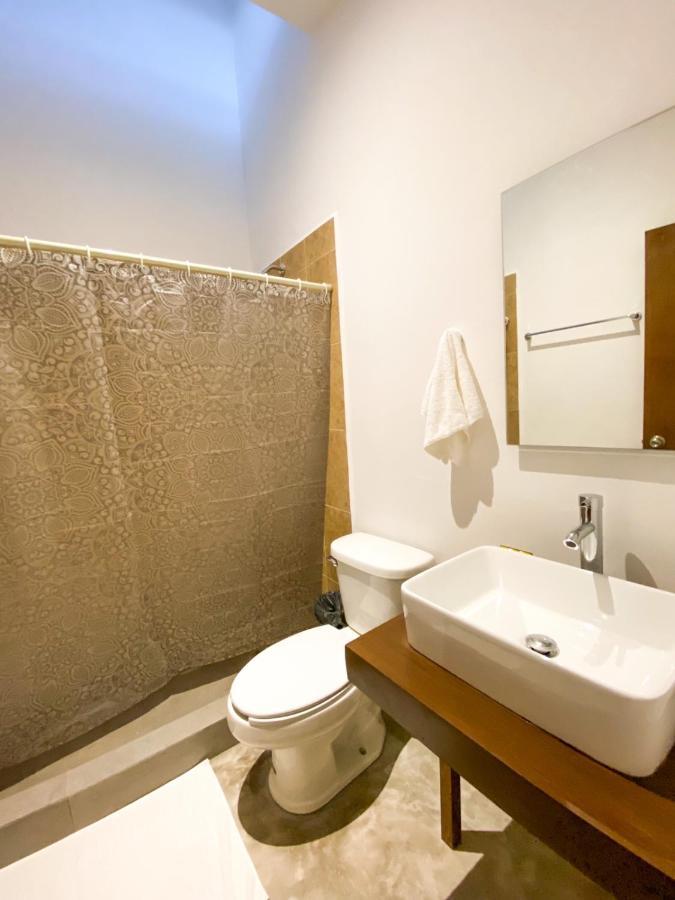 Balam Apartahotel