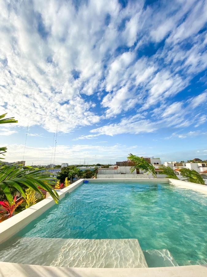 Balam Apartahotel *
